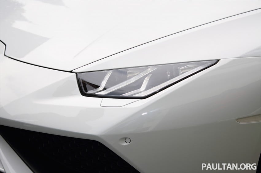 Lamborghini Huracan LP 610-4 launched in Malaysia – RM1.2 million tax-free, RM2.1 million with tax 264962