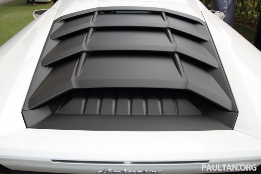 Lamborghini Huracan LP 610-4 launched in Malaysia – RM1.2 million tax-free, RM2.1 million with tax 264950