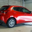 DRIVEN: 2015 Mazda 2 1.5 SkyActiv-G previewed in Japan – a supermini with sports car ambitions