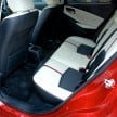 DRIVEN: 2015 Mazda 2 1.5 SkyActiv-G previewed in Japan – a supermini with sports car ambitions