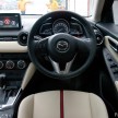 DRIVEN: 2015 Mazda 2 1.5 SkyActiv-G previewed in Japan – a supermini with sports car ambitions