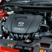 DRIVEN: 2015 Mazda 2 1.5 SkyActiv-G previewed in Japan – a supermini with sports car ambitions