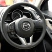 DRIVEN: 2015 Mazda 2 1.5 SkyActiv-G previewed in Japan – a supermini with sports car ambitions