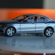 DRIVEN: W205 Mercedes-Benz C-Class in France