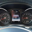 DRIVEN: W205 Mercedes-Benz C-Class in France