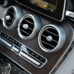 DRIVEN: W205 Mercedes-Benz C-Class in France