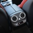 DRIVEN: W205 Mercedes-Benz C-Class in France