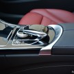 DRIVEN: W205 Mercedes-Benz C-Class in France