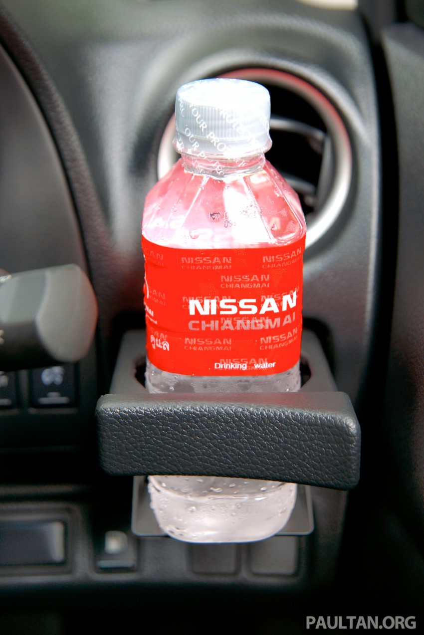 DRIVEN: 2015 Nissan NP300 Navara – 4×2 and 4×4 tested on and off the beaten track in Chiang Mai 261699