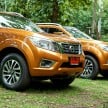 DRIVEN: 2015 Nissan NP300 Navara – 4×2 and 4×4 tested on and off the beaten track in Chiang Mai