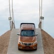 DRIVEN: 2015 Nissan NP300 Navara – 4×2 and 4×4 tested on and off the beaten track in Chiang Mai