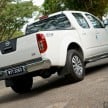 DRIVEN: 2015 Nissan NP300 Navara – 4×2 and 4×4 tested on and off the beaten track in Chiang Mai
