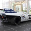 GALLERY: Porsche 917 and 919 Hybrid in Malaysia