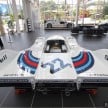 GALLERY: Porsche 917 and 919 Hybrid in Malaysia