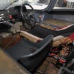 GALLERY: Porsche 917 and 919 Hybrid in Malaysia