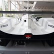 GALLERY: Porsche 917 and 919 Hybrid in Malaysia