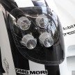 GALLERY: Porsche 917 and 919 Hybrid in Malaysia