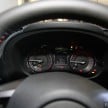 Subaru WRX and WRX STI launched – RM231k-RM271k