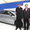 Subaru WRX and WRX STI launched – RM231k-RM271k