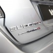 Subaru WRX and WRX STI launched – RM231k-RM271k