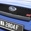 Subaru WRX and WRX STI launched – RM231k-RM271k
