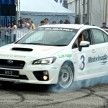 Subaru WRX and WRX STI launched – RM231k-RM271k