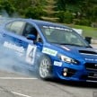 Subaru WRX and WRX STI launched – RM231k-RM271k