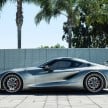 IIMS 2014: Toyota FT-1 Concept is one curvy stunner