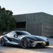 IIMS 2014: Toyota FT-1 Concept is one curvy stunner