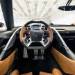 IIMS 2014: Toyota FT-1 Concept is one curvy stunner