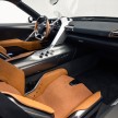 Toyota FT-1 Vision Gran Turismo virtual racer debuts