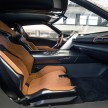 IIMS 2014: Toyota FT-1 Concept is one curvy stunner