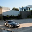 Toyota FT-1 Vision Gran Turismo virtual racer debuts
