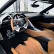 IIMS 2014: Toyota FT-1 Concept is one curvy stunner