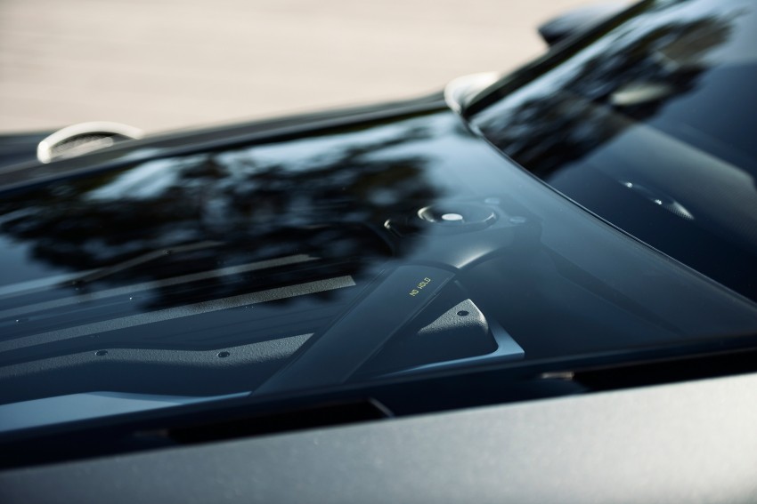 Toyota FT-1 Vision Gran Turismo virtual racer debuts 263569