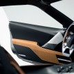 Toyota FT-1 Vision Gran Turismo virtual racer debuts