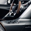 IIMS 2014: Toyota FT-1 Concept is one curvy stunner
