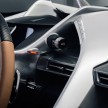 IIMS 2014: Toyota FT-1 Concept is one curvy stunner