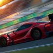 Toyota FT-1 Vision Gran Turismo virtual racer debuts