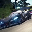 Toyota FT-1 Vision Gran Turismo virtual racer debuts
