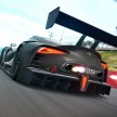 Toyota FT-1 Vision Gran Turismo virtual racer debuts