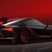 Toyota FT-1 Vision Gran Turismo virtual racer debuts