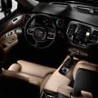 Volvo XC90 First Edition – 1,927 units sold out online