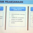 ETC at PLUS Batu Tiga, Sg Rasau tolls from Nov 22 – SmartTAG, PLUSMiles and Touch ‘n Go only, no cash