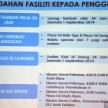 ETC at PLUS Batu Tiga, Sg Rasau tolls from Nov 22 – SmartTAG, PLUSMiles and Touch ‘n Go only, no cash