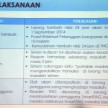 ETC at PLUS Batu Tiga, Sg Rasau tolls from Nov 22 – SmartTAG, PLUSMiles and Touch ‘n Go only, no cash
