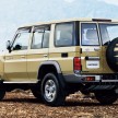 2016 Toyota Land Cruiser facelift leaked online?