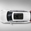 2015 Volvo XC90 leaked – full details to come later