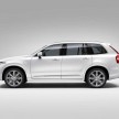 2015 Volvo XC90 leaked – full details to come later