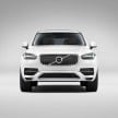 2015 Volvo XC90 leaked – full details to come later
